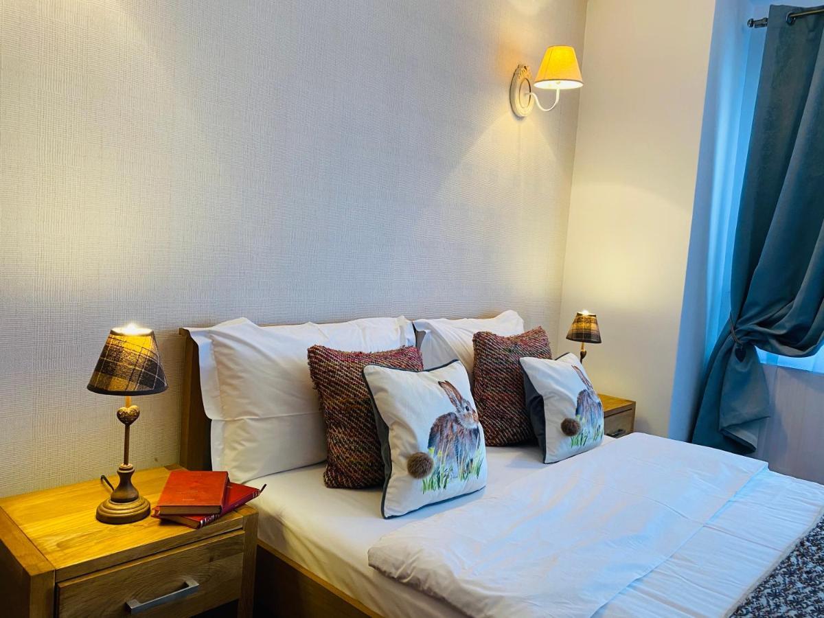 Pensiunea Doina Bucovinei Hotel Mînăstirea Humorului Bagian luar foto