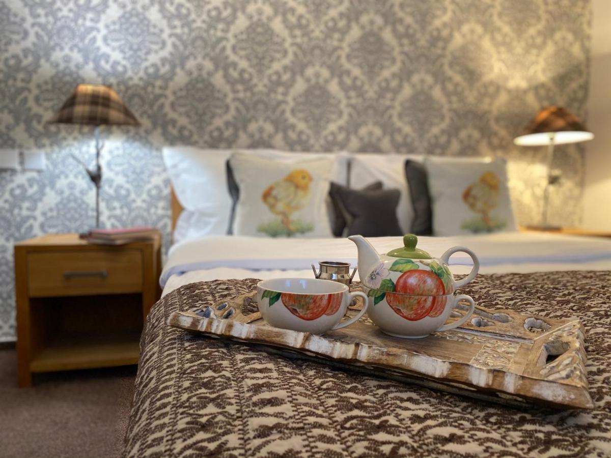 Pensiunea Doina Bucovinei Hotel Mînăstirea Humorului Bagian luar foto