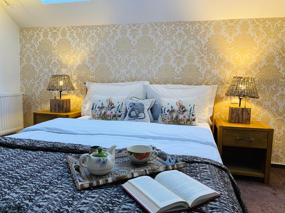 Pensiunea Doina Bucovinei Hotel Mînăstirea Humorului Bagian luar foto