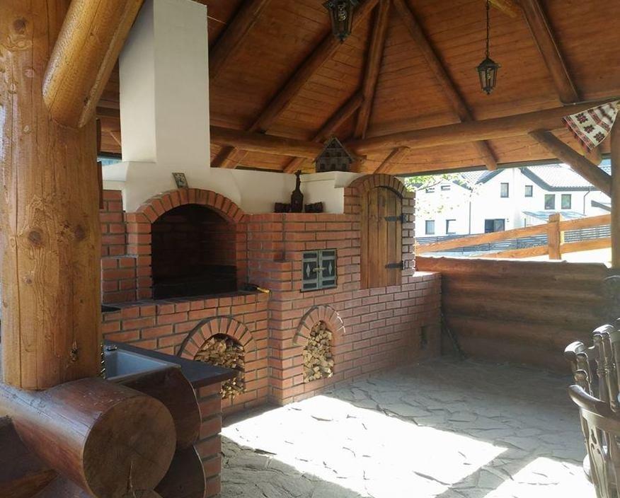 Pensiunea Doina Bucovinei Hotel Mînăstirea Humorului Bagian luar foto